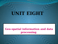 Geograpyh Lesson Note for Grade 11...unit 8 (1).pdf